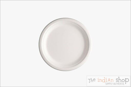 BioWare Round Plates - 1 plate - Other interesting things