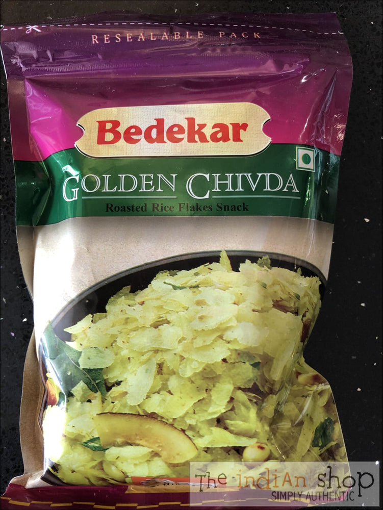 Bedekar Golden Chivda - Snacks