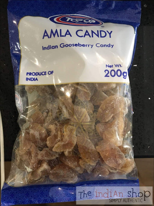 Top-Op Alma Candy - Other interesting things