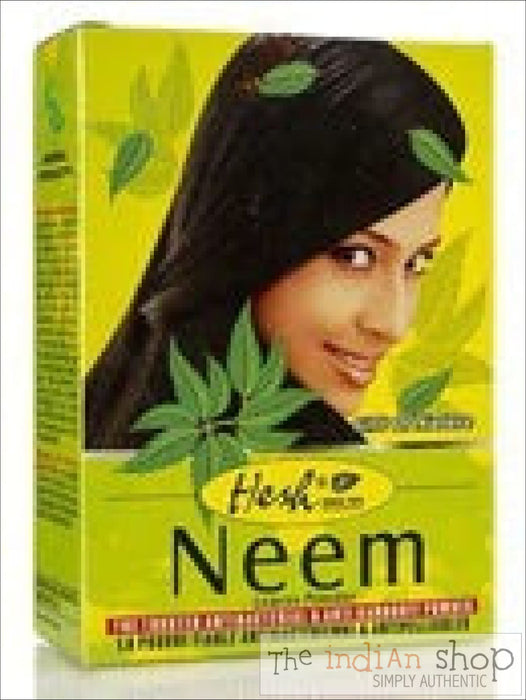 Hesh Neem Powder - 100 g - Other interesting things