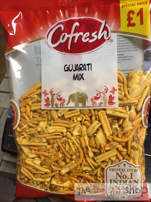 CoFresh Gujrati Mixture - Snacks