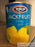 Top Op Ripe Jackfruit Tin - 565 g - Canned Items