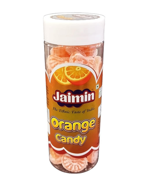 Jaimin Orange Candy - 150 g - Other interesting things