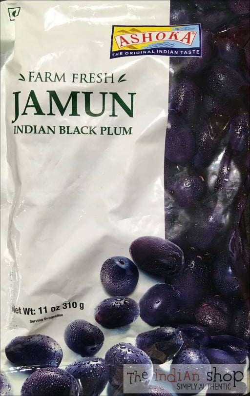 Ashoka Jamun (Indian Black Plum) - Frozen Vegetables