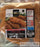 HQ Hot & Spicy Chicken Mini Fillets - 600 g - Frozen Non Vegetarian Food