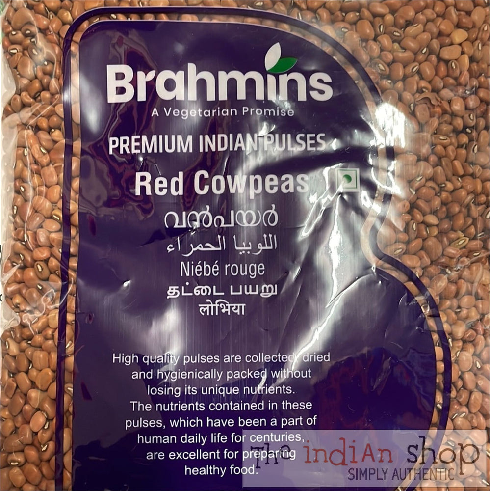 Brahmins Van Payar (Cow Peas) - 1 Kg - Lentils