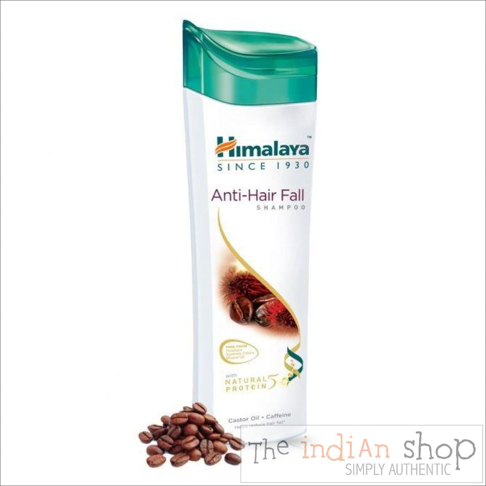 Himalaya Anti Hair Fall Shampoo - 400 ml - Beauty and Health