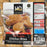 HQ Hot N Spicy Chicken Bites - 600 g - Frozen Non Vegetarian Food