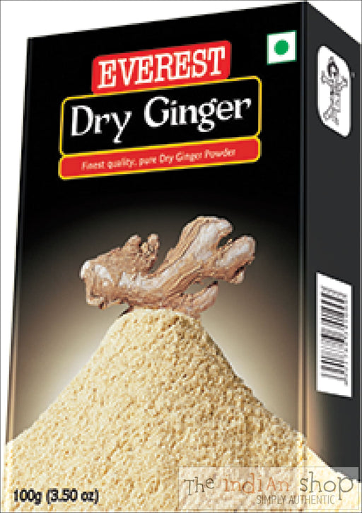 Everest Ginger Powder - 100 g - Spices