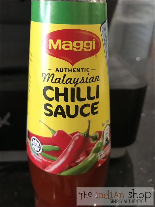 Maggi Malaysian Chilli Sauce - 305 g - Sauces