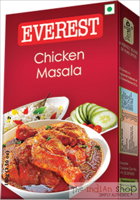 Everest Chicken Masala - 100 g - Mixes
