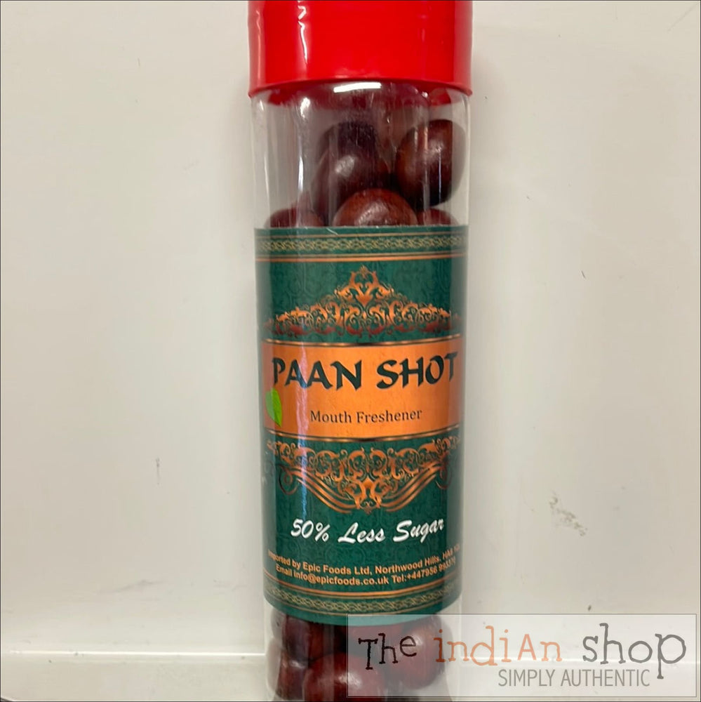 Paan Shot - 170 g - Other interesting things