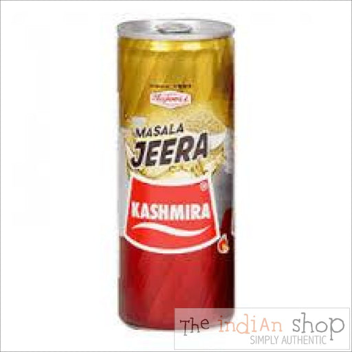 Masala Jeera Kashmira - 250 ml - Drinks