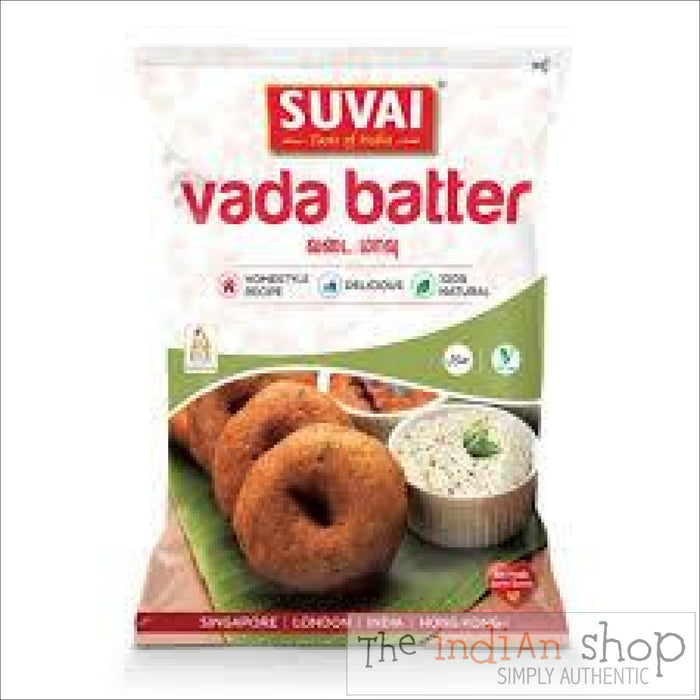 Suvai Vada Batter - 500 g - Chilled Food