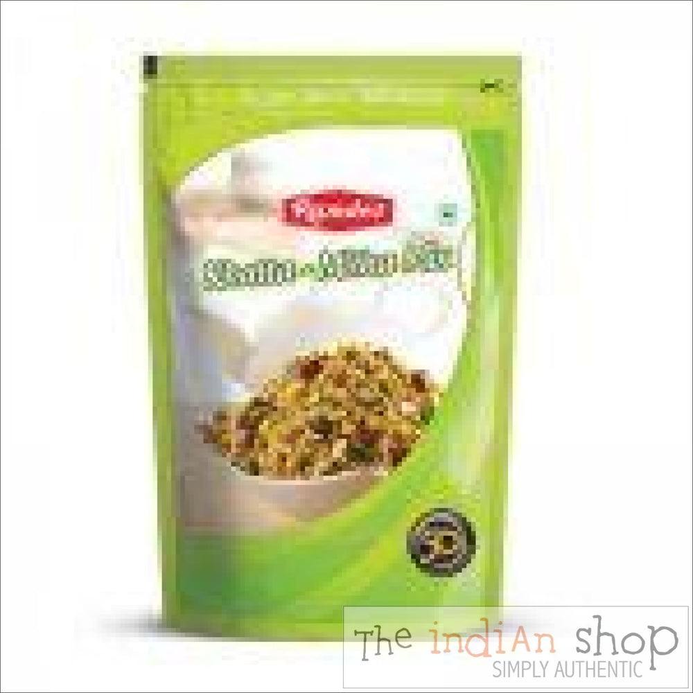 Ramdev Katha Mitha Mix - 400 g - Snacks