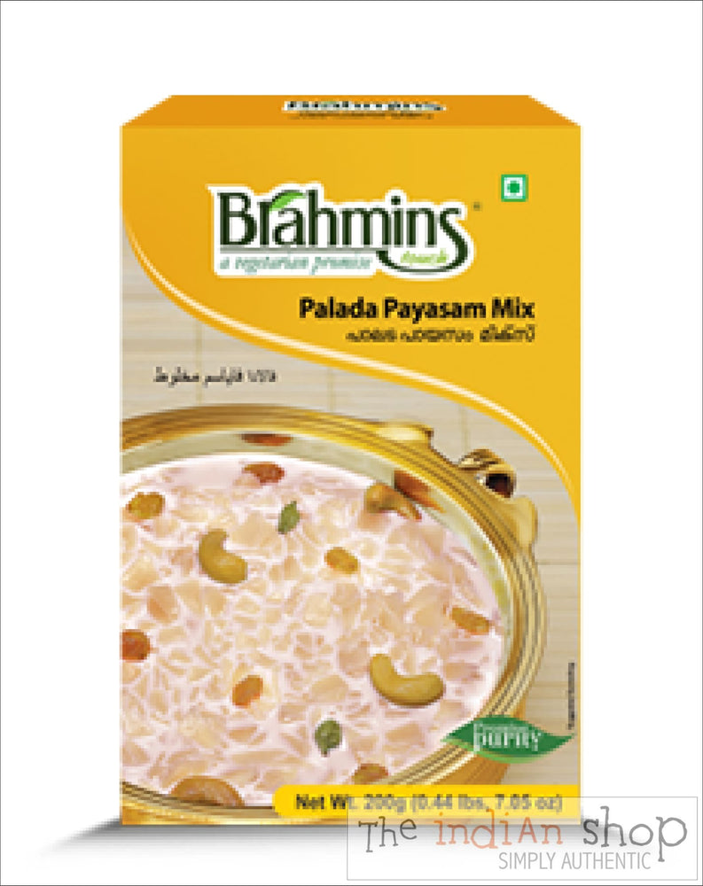 Brahmins Palada Payasam Mix - 200 g - Mithai